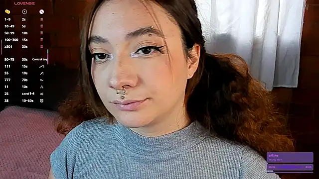 Annycolin  online show from 5, 2, 2025