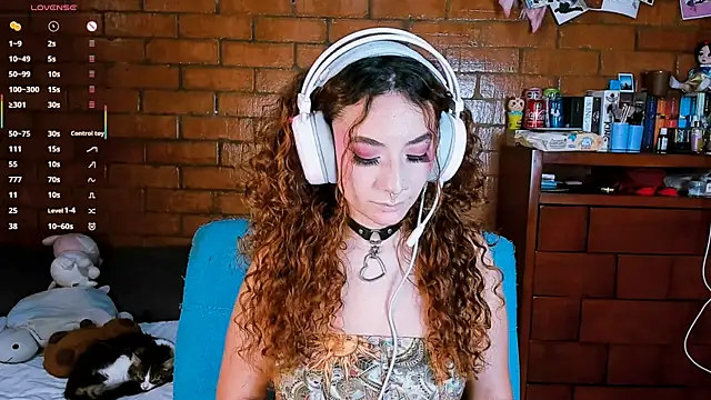 Annycolin  online show from 8, 5, 2026