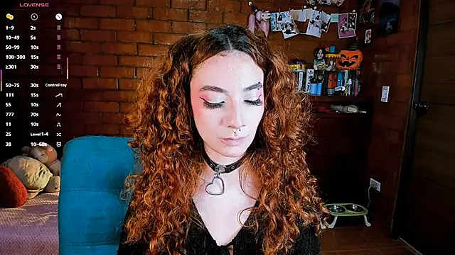 Annycolin  online show from 6, 3, 2026