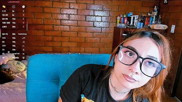 Annycolin  online show from 10, 4, 2026