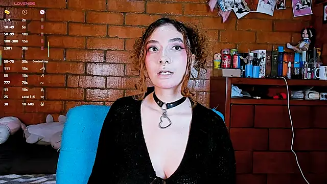 Annycolin  online show from 15, 5, 2026