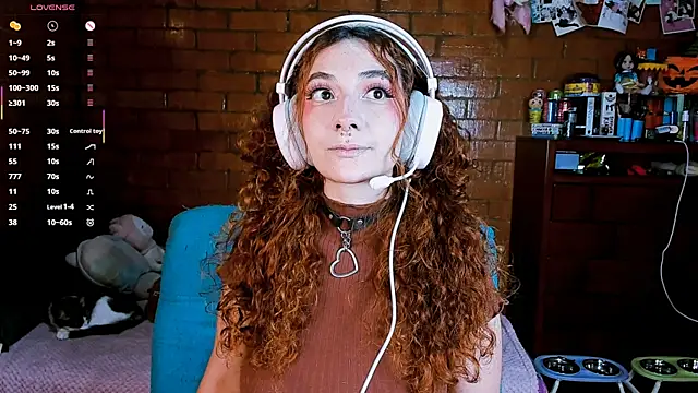 Annycolin  online show from 10, 3, 2026