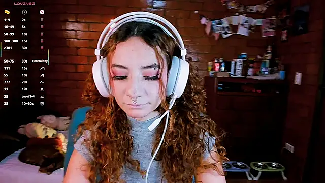 Annycolin  online show from 20, 4, 2026