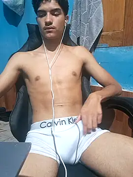 Arthurfer2 online show from 9, 2, 2026