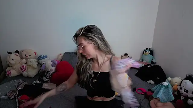 Princezzlove3 online show from 19, 2, 2026