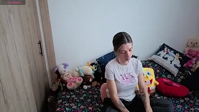 Princezzlove3 online show from 6, 3, 2026