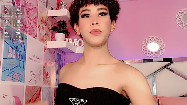 Vanessapintoo online show from 17, 3, 2025