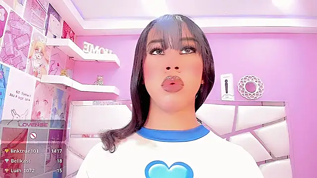 Vanessapintoo online show from 5, 1, 2026