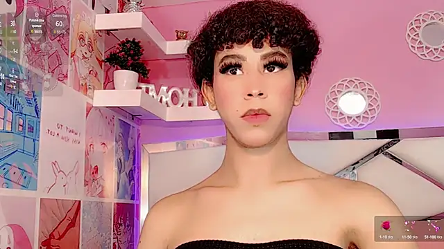 Vanessapintoo online show from 17, 3, 2025