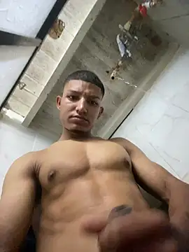 Daniel sex07 online show from 9, 4, 2026