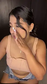 saraa franco  online show from 9, 1, 2026