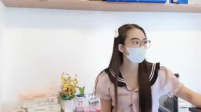 Lush-Office online show from 22, 3, 2025