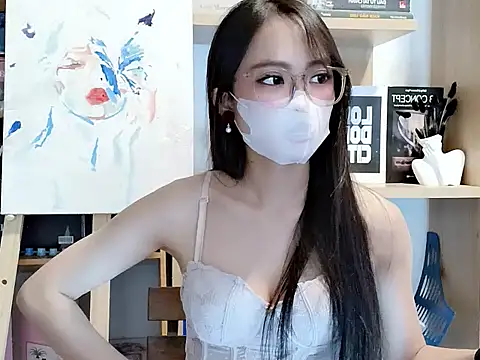 Lush-Office online show from 13, 10, 2025