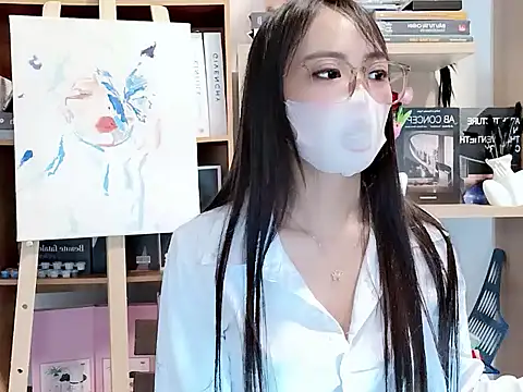 Lush-Office online show from 20, 9, 2025