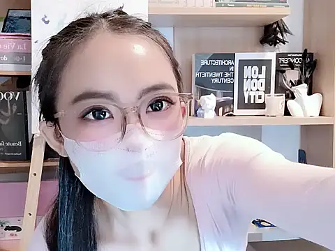 Lush-Office online show from 19, 10, 2025