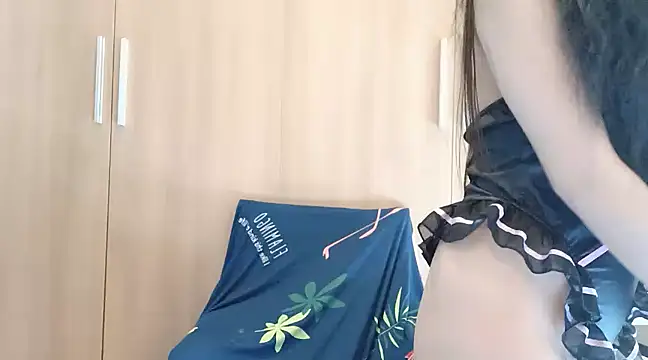 Lush-Office online show from 9, 3, 2025