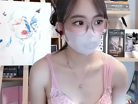 Lush-Office online show from 23, 9, 2025