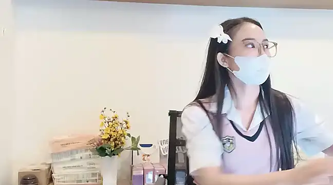 Lush-Office online show from 12, 3, 2025