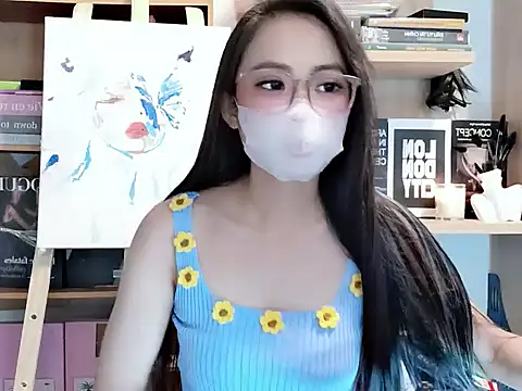 Lush-Office online show from 20, 10, 2025