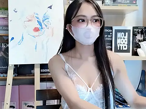 Lush-Office online show from 6, 10, 2025