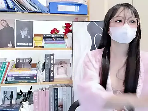 Lush-Office online show from 9, 2, 2026