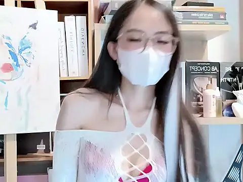 Lush-Office online show from 11, 9, 2025