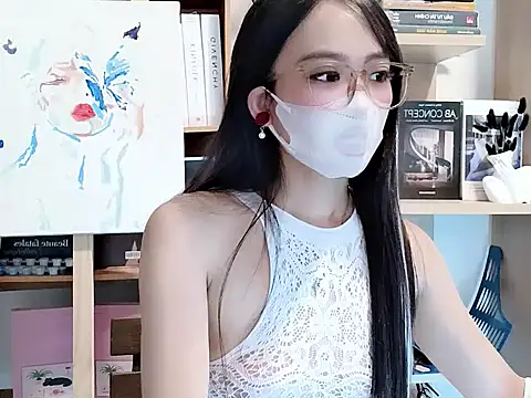 Lush-Office online show from 25, 9, 2025