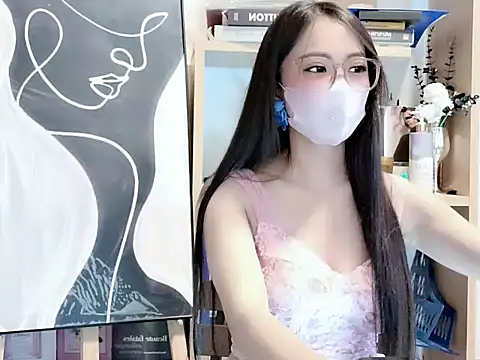 Lush-Office online show from 29, 11, 2025