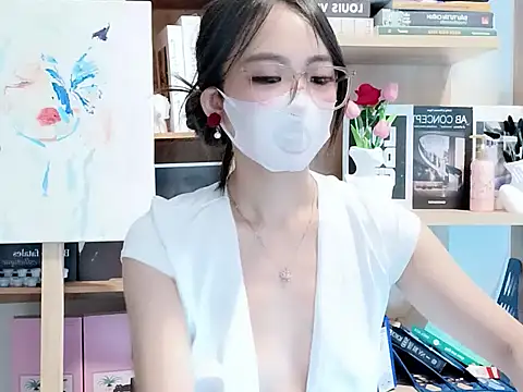 Lush-Office online show from 24, 9, 2025