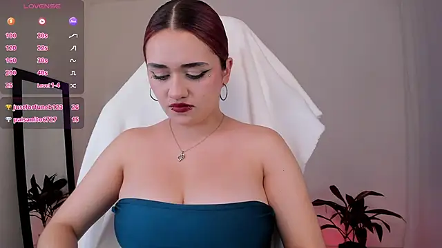 raven  white1 online show from 18, 1, 2025