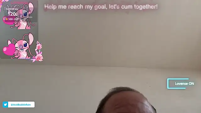 Snapshot of VicesVersa chatting on 3, 10, 2025 VicesVersa online show from 3, 10, 2025