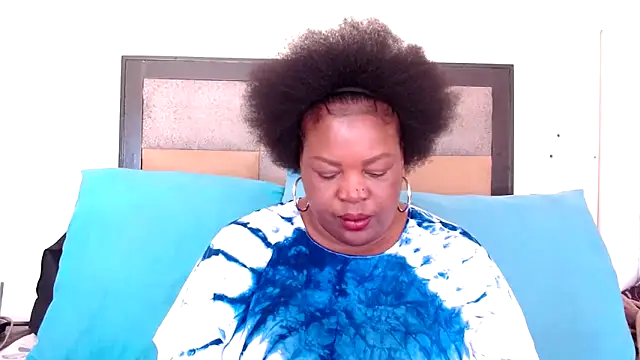 omalicha98 online show from 9, 10, 2025