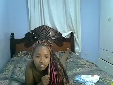 PrettyAcy online show from 17, 1, 2025