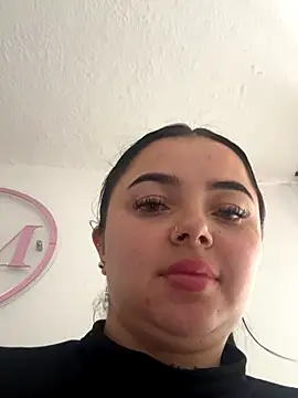 Natashawool1 online show from 30, 11, 2025