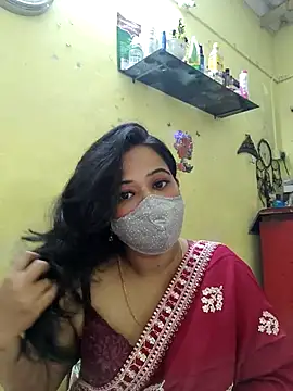 angelrani1234 online show from 25, 10, 2025