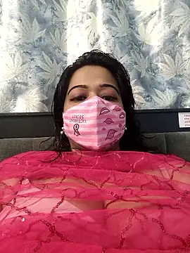 angelrani1234 online show from 11, 1, 2026