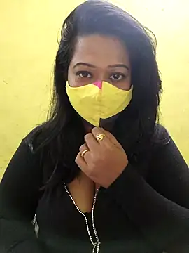 angelrani1234 online show from 23, 2, 2025