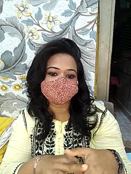 angelrani1234 online show from 12, 4, 2026