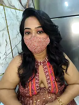 angelrani1234 online show from 9, 11, 2025