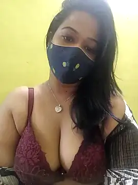 angelrani1234 online show from 16, 2, 2025