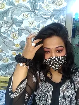 angelrani1234 online show from 5, 4, 2026