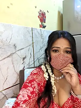 angelrani1234 online show from 4, 11, 2025