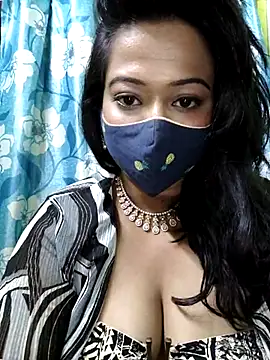 angelrani1234 online show from 14, 3, 2025