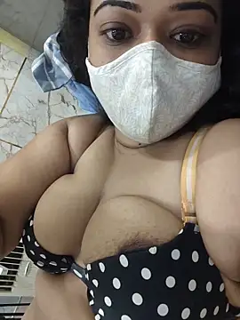 angelrani1234 online show from 18, 5, 2026