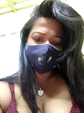 angelrani1234 online show from 16, 2, 2025