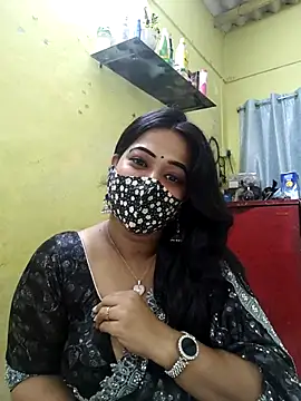 angelrani1234 online show from 21, 10, 2025