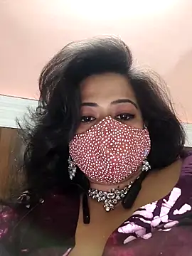 angelrani1234 online show from 21, 3, 2026