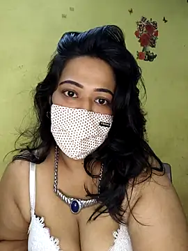 angelrani1234 online show from 2, 10, 2025