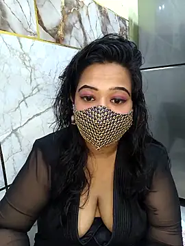 angelrani1234 online show from 7, 11, 2025