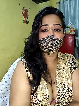 angelrani1234 online show from 12, 10, 2025